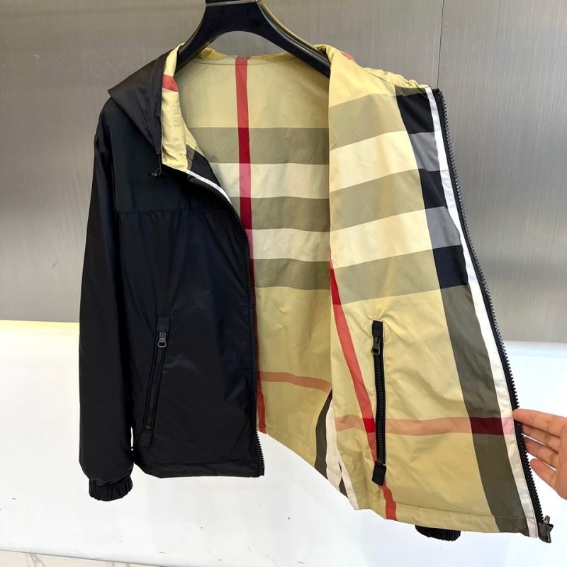 Burberry Outwear